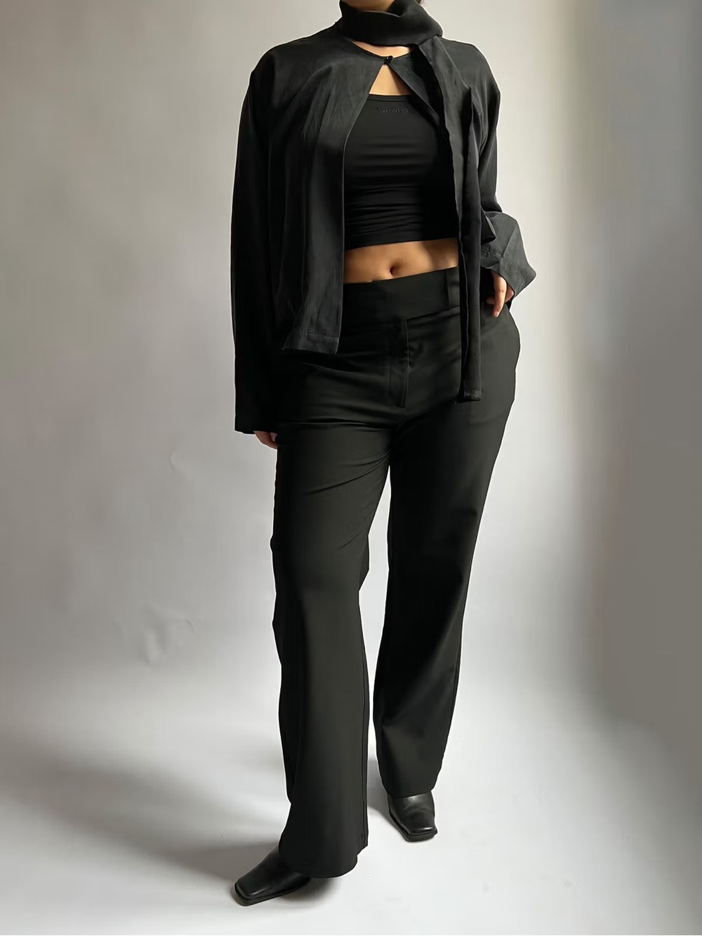 Djerf Avenue Day-to-day Pants Tall NWOT